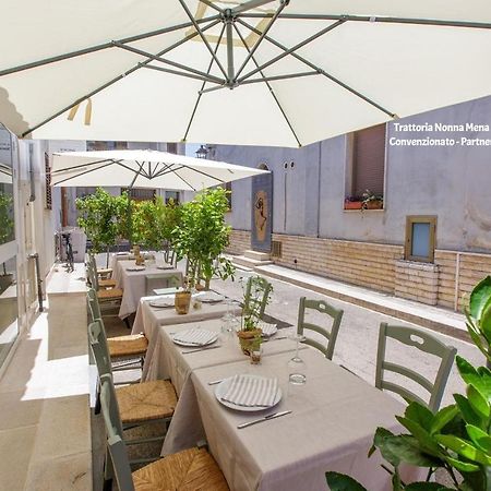 Villa Nonno Nanni San Vito dei Normanni Esterno foto