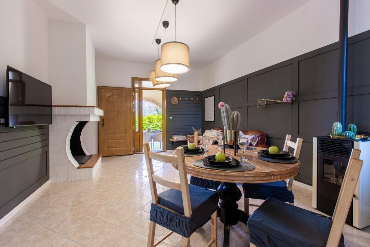 Villa Nonno Nanni San Vito dei Normanni Esterno foto