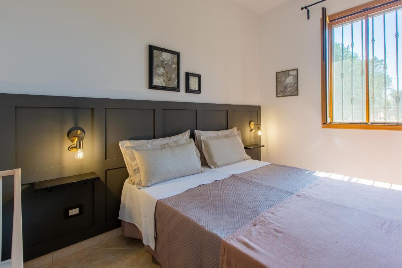 Villa Nonno Nanni San Vito dei Normanni Esterno foto