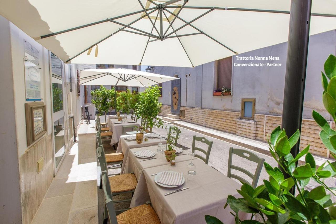 Villa Nonno Nanni San Vito dei Normanni Esterno foto